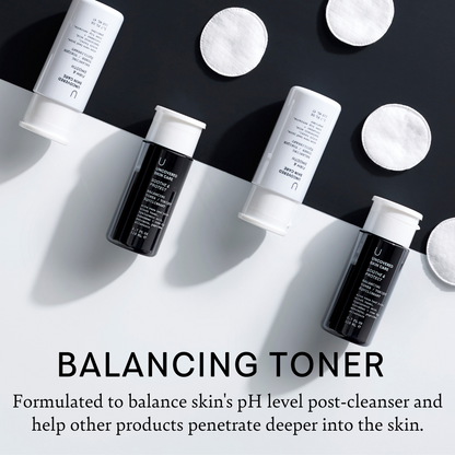 Firm & Smooth - Balancing Toner