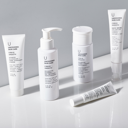 Soothe & Protect - Balancing Toner