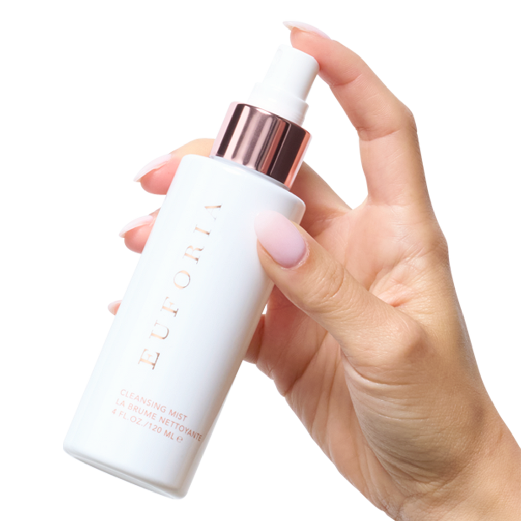 Cleansing Mist