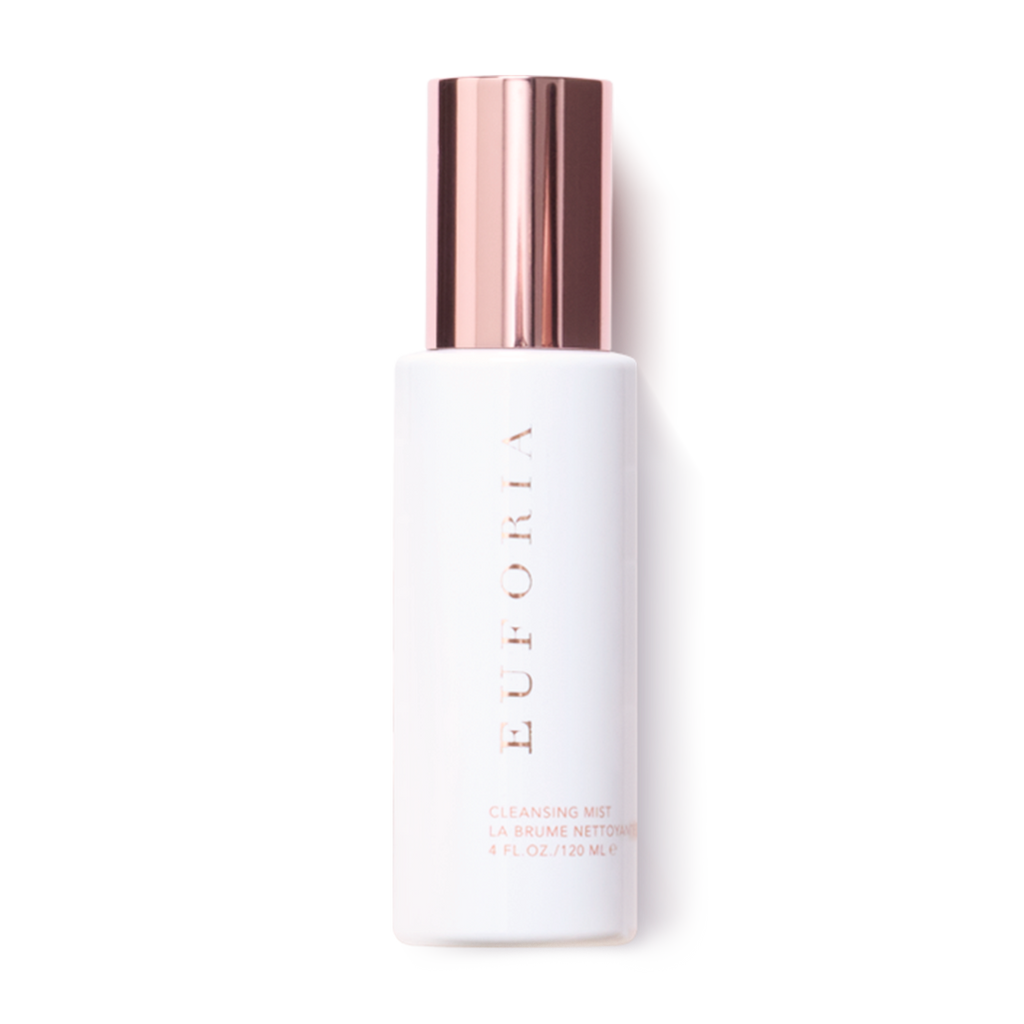Cleansing Mist