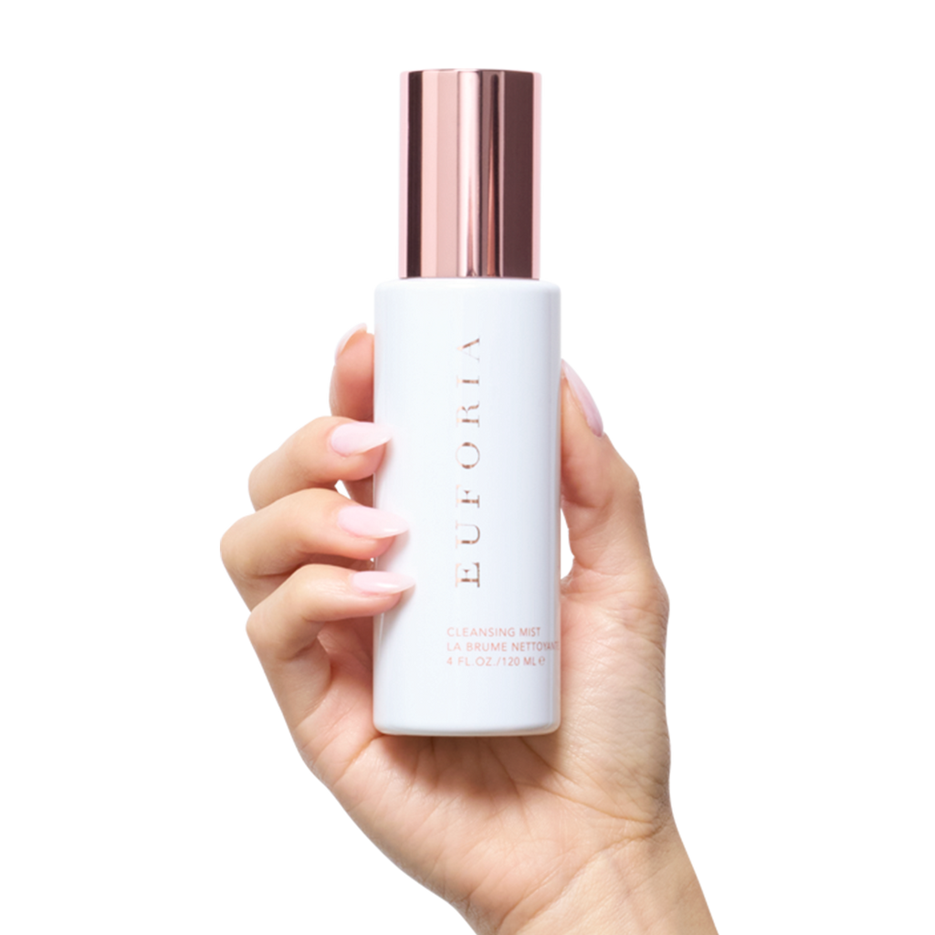 Cleansing Mist