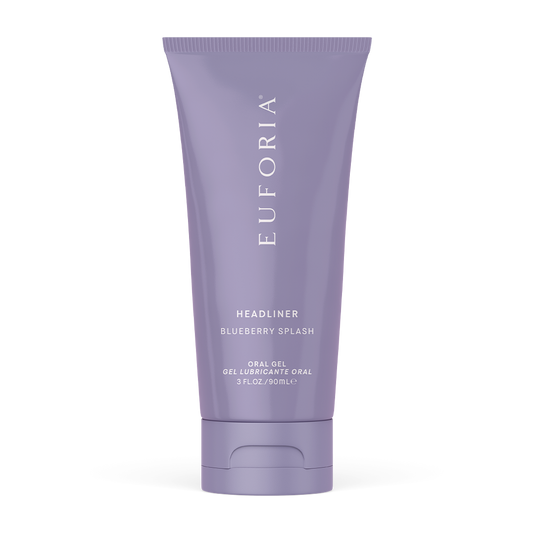 Headliner - Blueberry Splash