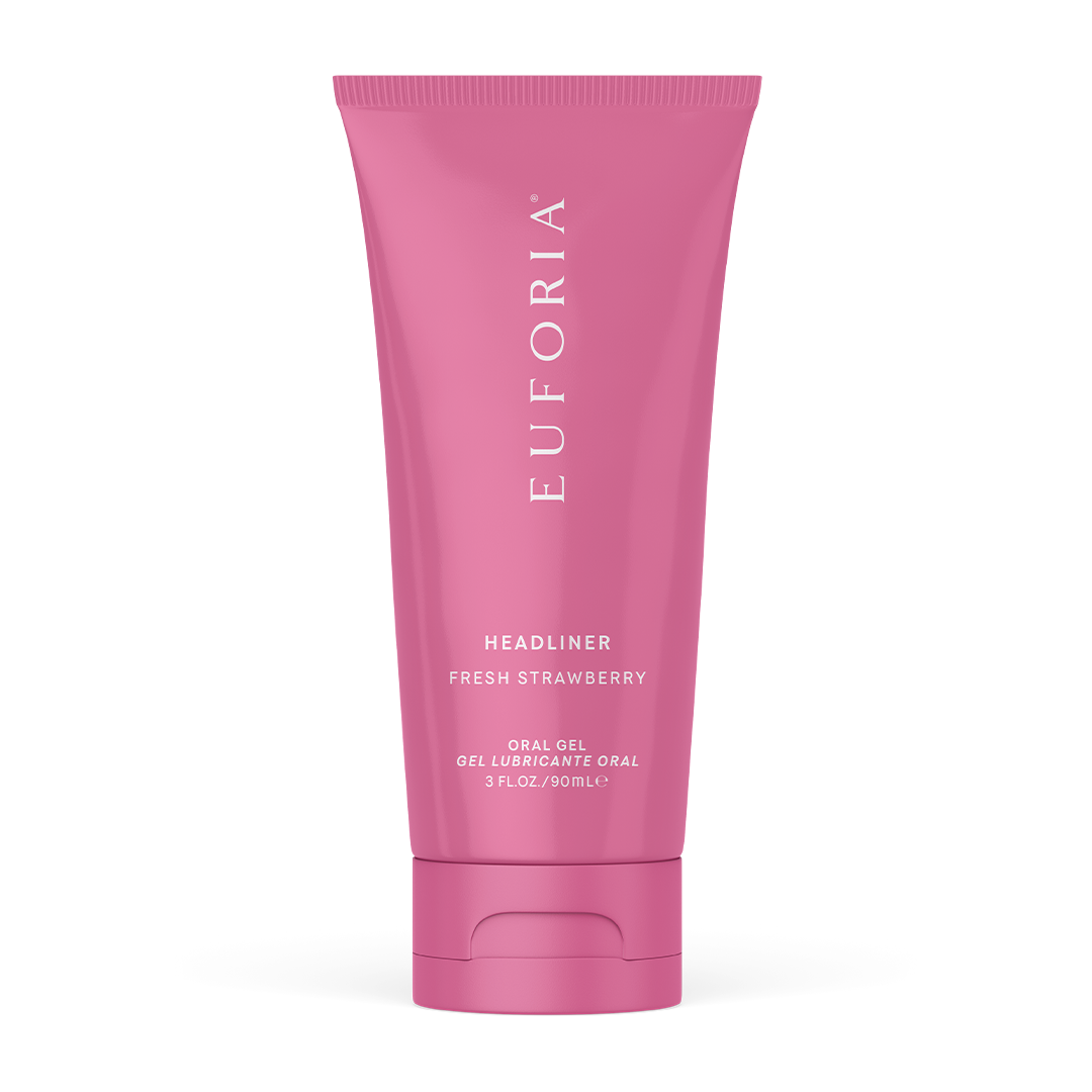 Headliner - Fresh Strawberry