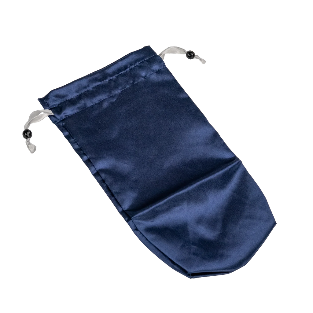 Navy Pleasure Tote | Euforia