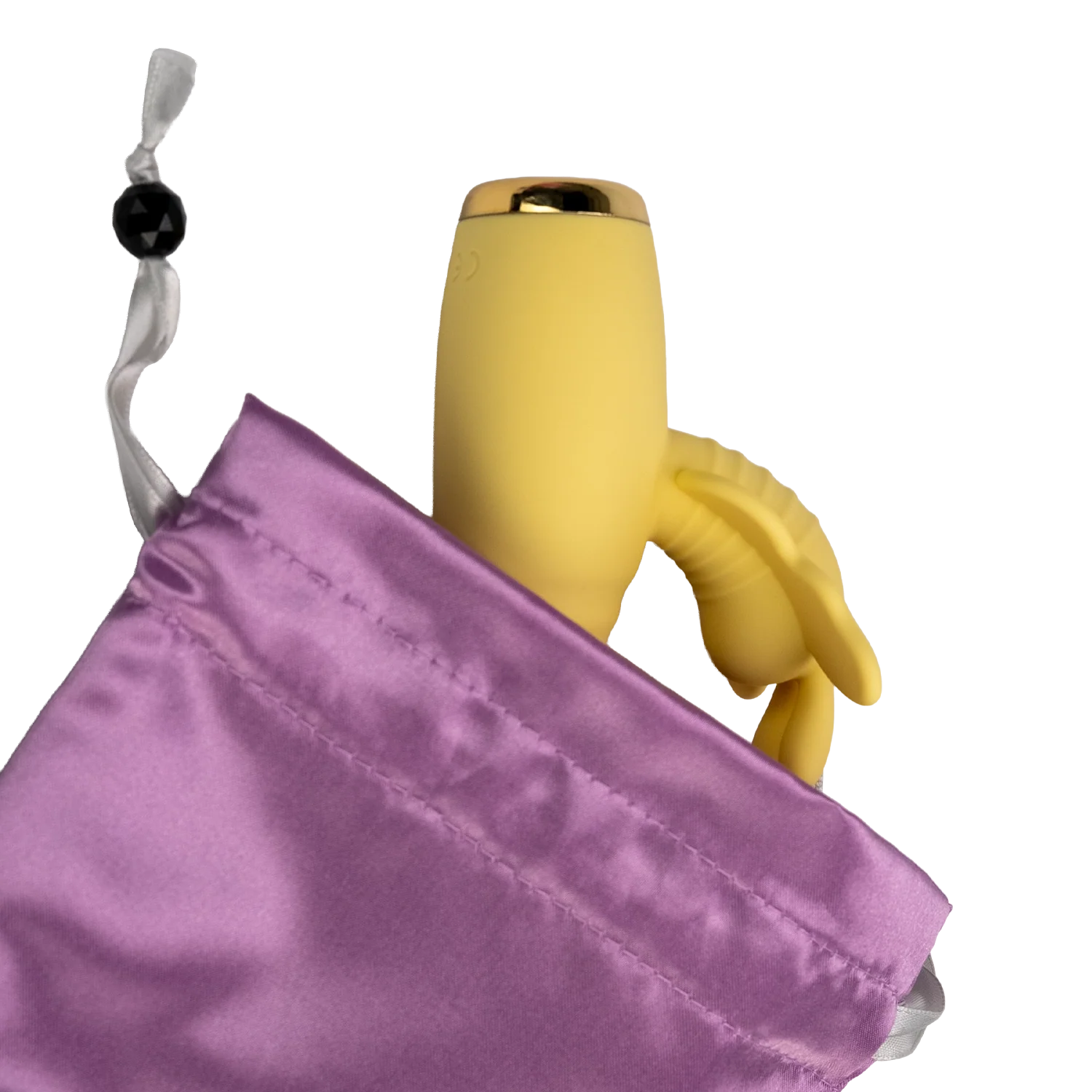 Purple Pleasure Tote with toy | Euforia