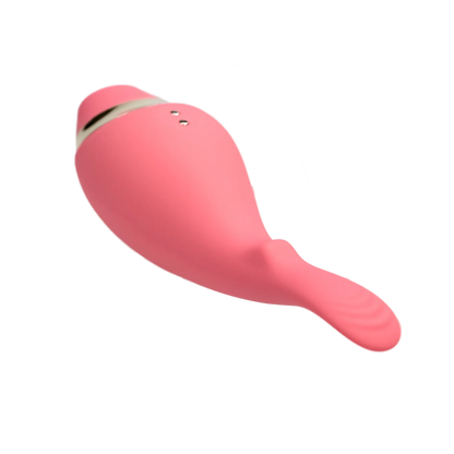 The Adventurer Air Pressure Vibrator, 3/5 view | Euforia