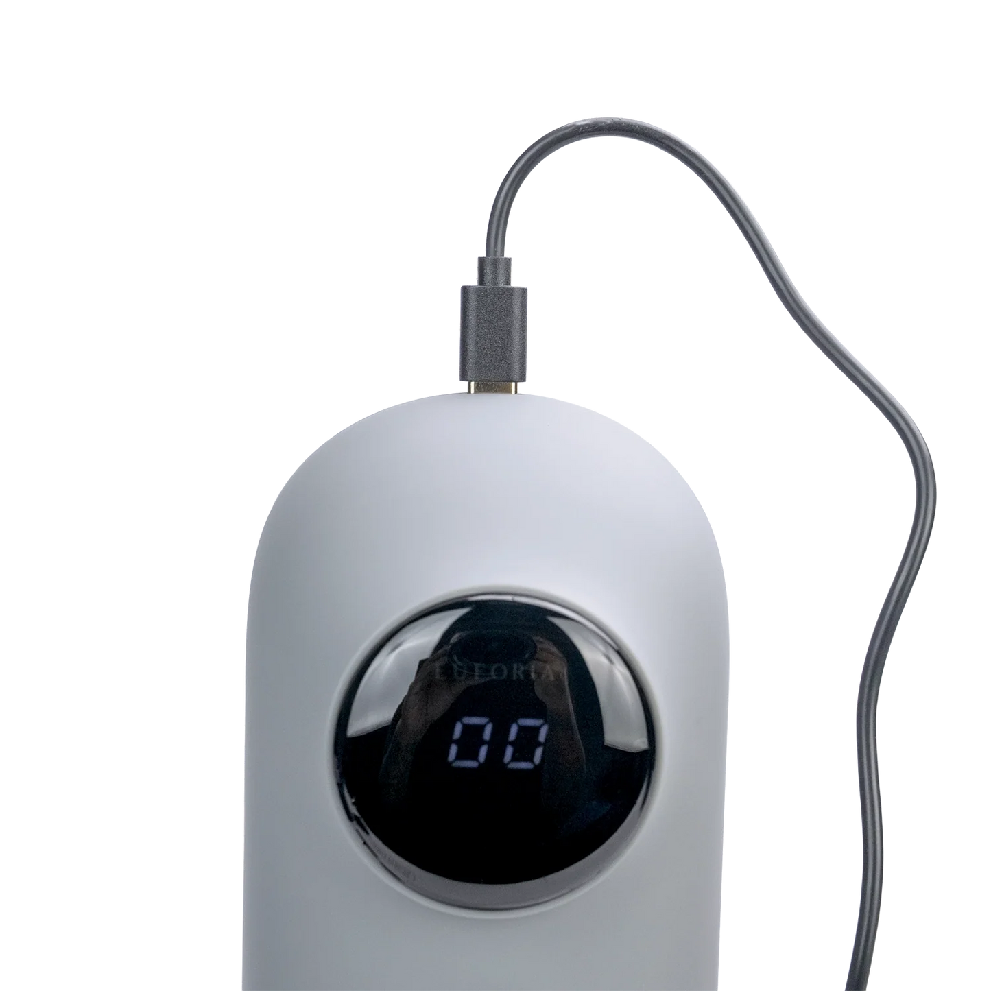 Total Package Motorized Masturbator & charge cord | Euforia