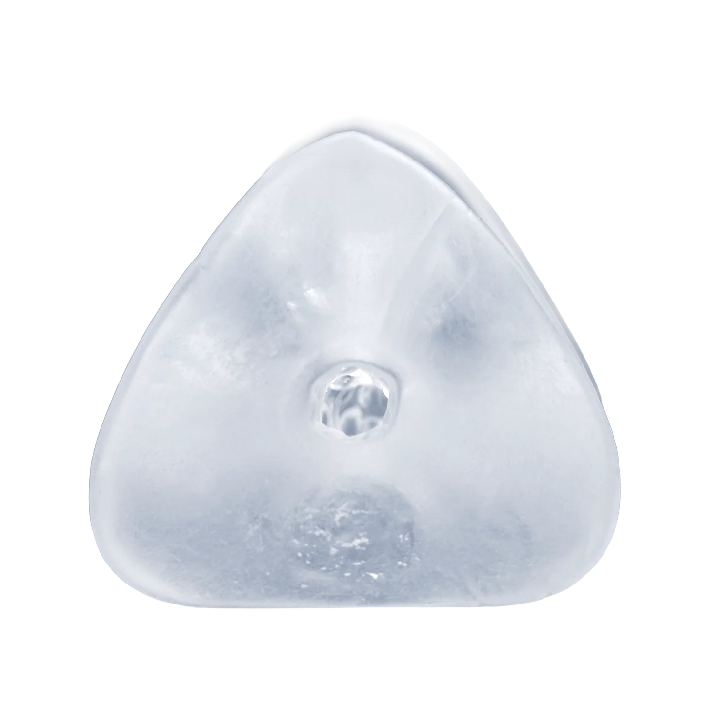 Triple Header Multi-channeled Masturbator, reverse view | Euforia