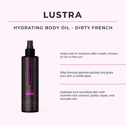 Lustra - Dirty French