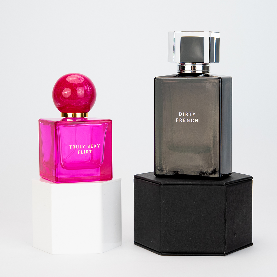 Truly Sexy Flirt Perfume