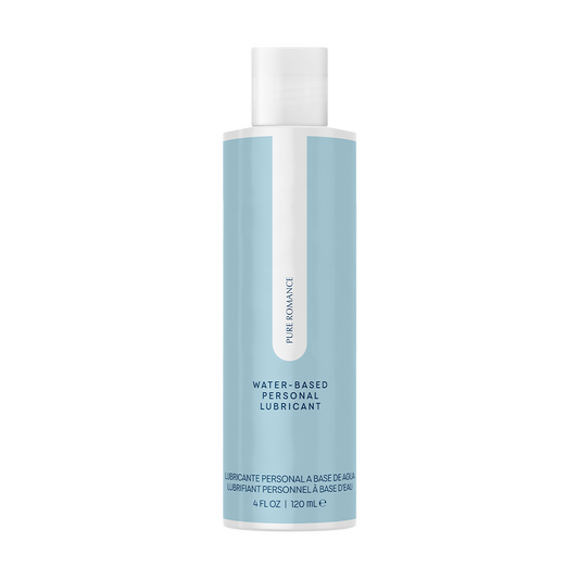 Water-Based Personal Lubricant - Original