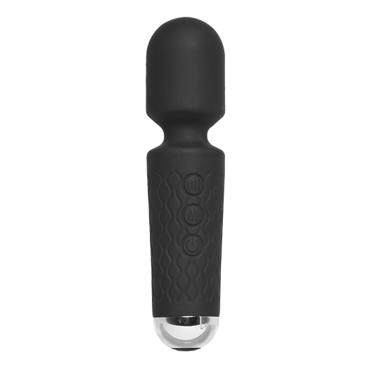 Petite Powerhouse Wand