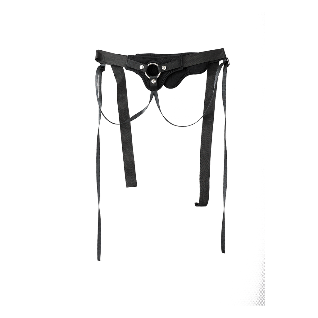 Strap-On Harness