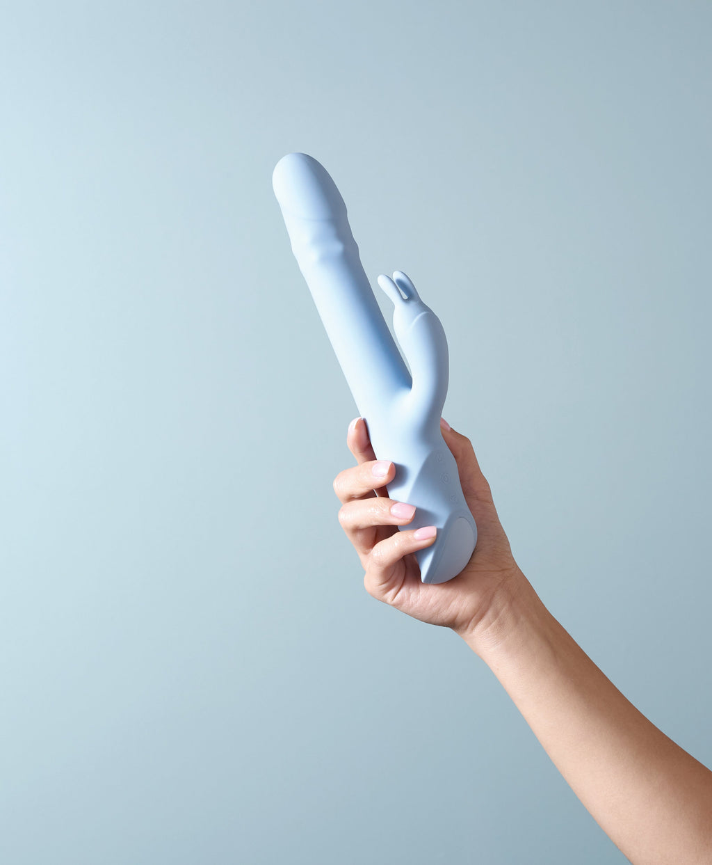 Triple Orgasm Machine