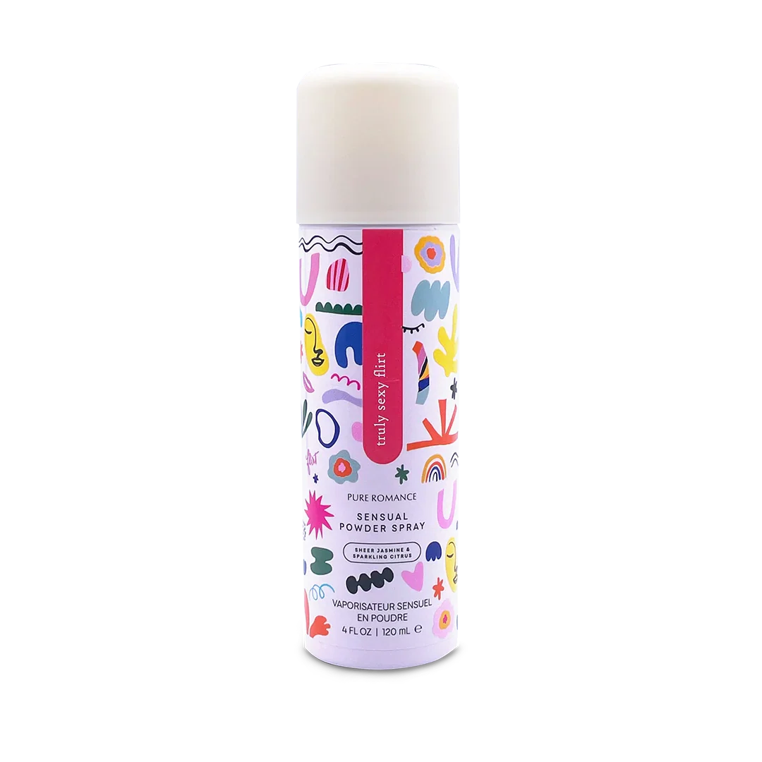 Between the Sheets - Truly Sexy Flirt