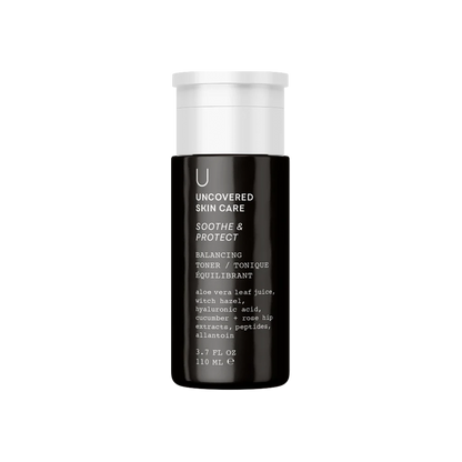 Soothe & Protect - Balancing Toner