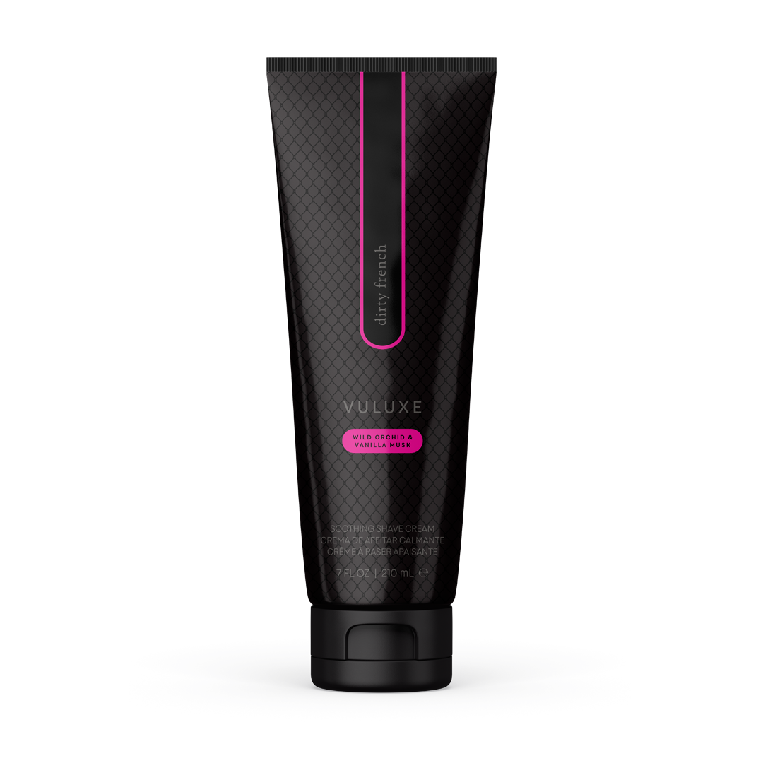 Vuluxe - Dirty French