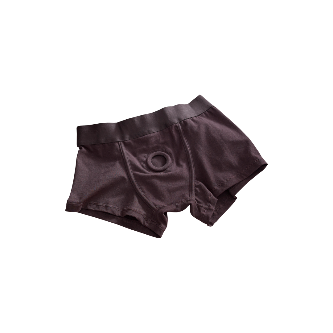 Packer Harness Boxer Briefs